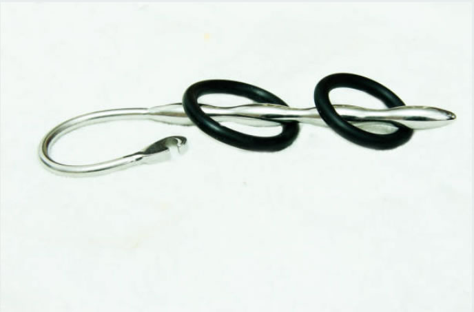 Anillos para el pene ¿Qué tipo hay y como se usan?