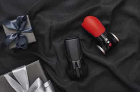 satisfyer men, consolador masculino y masturbadores