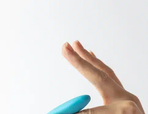 Juguetes Sexuales Ante Una Relación De Pareja