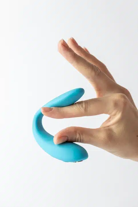 Juguetes Sexuales Ante Una Relación De Pareja