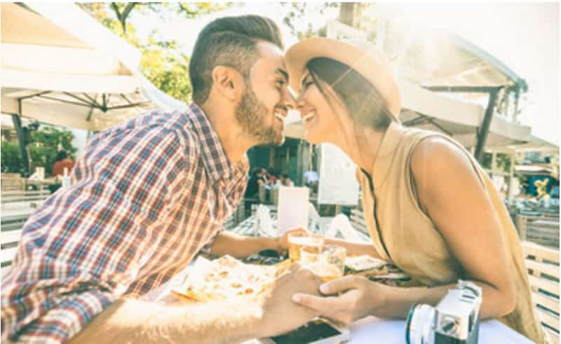 Alimentos prohibidos para el sexo