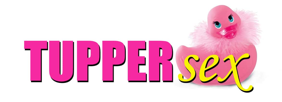 Un tuppersex para comprar consoladores!
