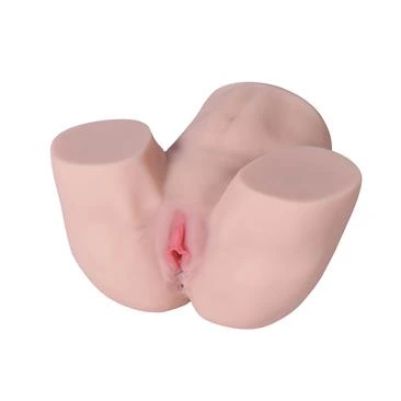 Torso masturbador realista cindy shequ - detalle 2