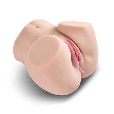 Torso masturbador realista olga shequ - detalle 2