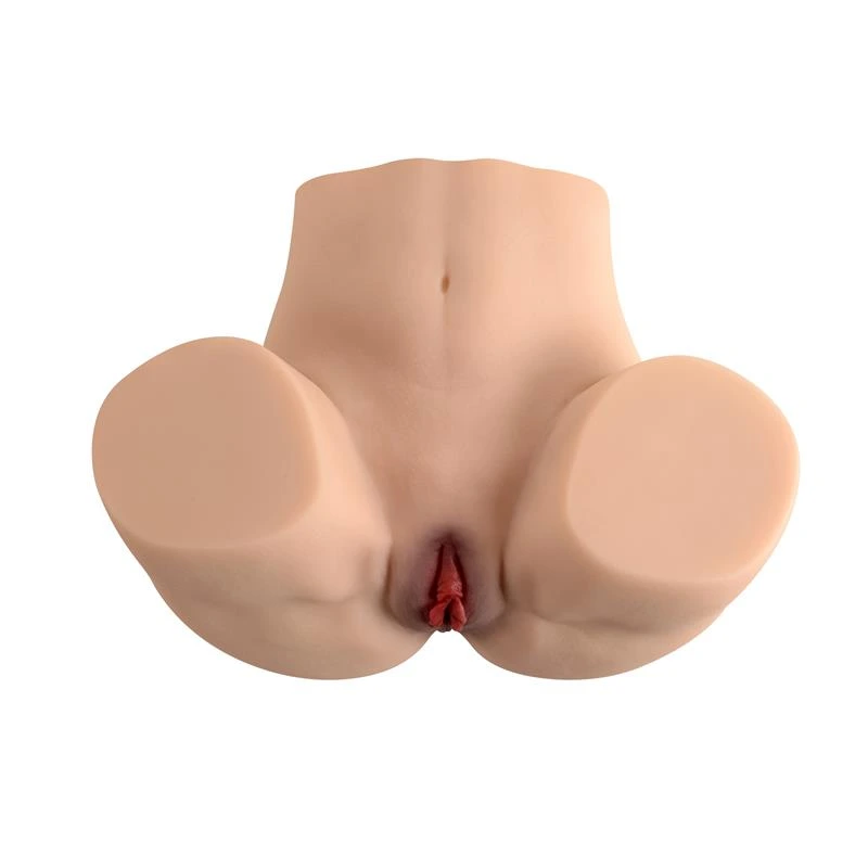 Torso masturbador realista kally shequ - detalle 3