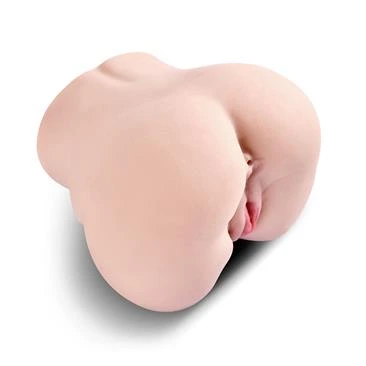 Torso masturbador realista olga shequ - detalle 3