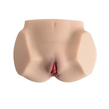 Torso masturbador realista thulma shequ - detalle 3