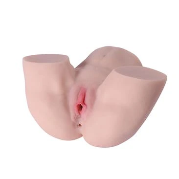 Torso masturbador realista cindy shequ - detalle 4