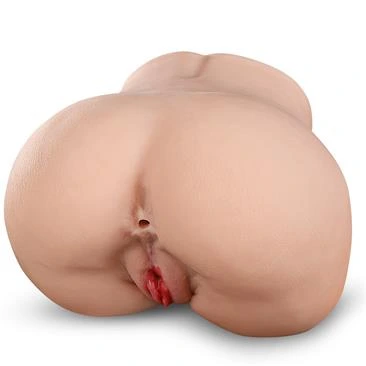 Torso masturbador realista olga shequ - detalle 4