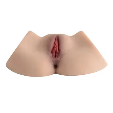 Torso masturbador realista thulma shequ - detalle 4