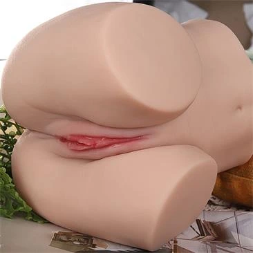 Torso masturbador realista olga shequ - detalle 5