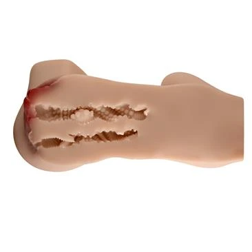 torso realista susie shequ - detalle 7