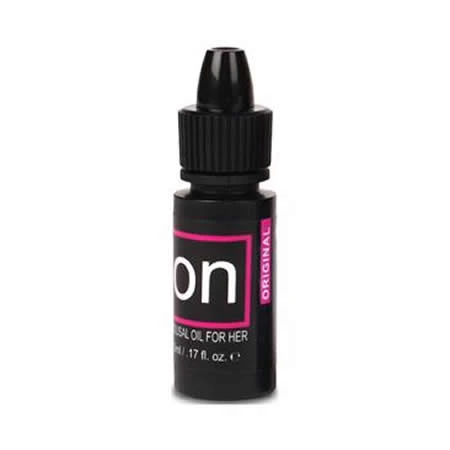 aceite estimulante femenino original 5 ml