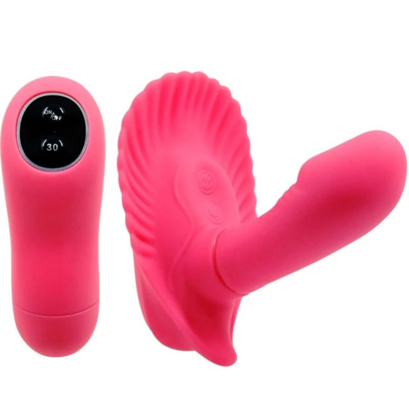 estimulador punto g rosa pretty love