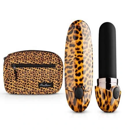 bala vibradora leopardo asha
