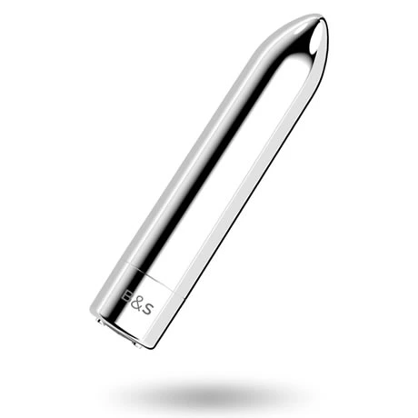 bala vibradora plateada kailan 2 blacksilver
