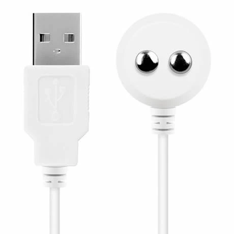 cargador usb para juguetes satisfyer