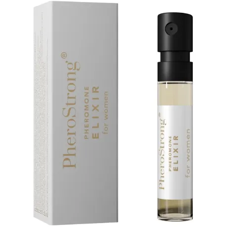 elixir de ferómonas para mujer pherostrong