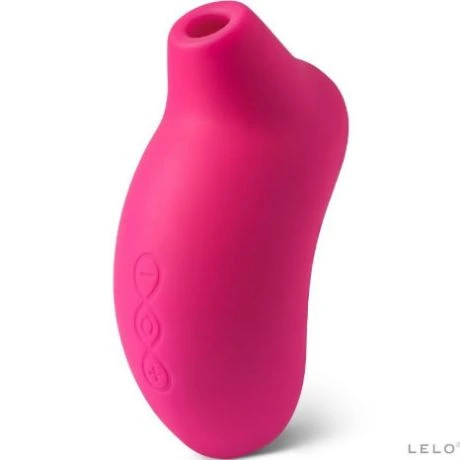 Estimulador clitoris sona lelo cereza