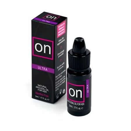 estimulante femenino ultra 5 ml