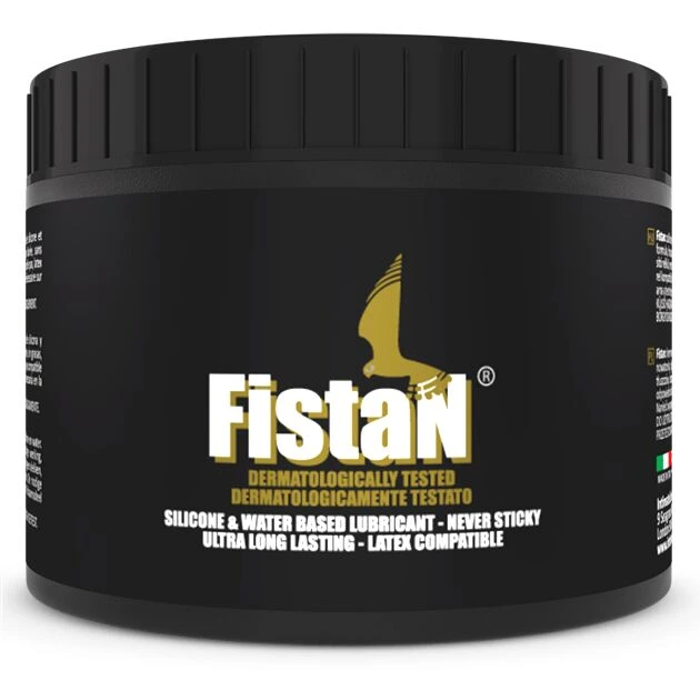 gel anal de 150 ml fistan