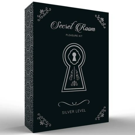 kit secret room placentero plata nivel 1