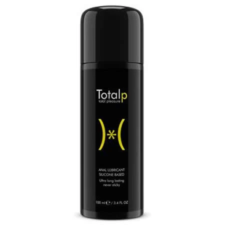 lubricante anal de silicona vitamina e total p 75 ml
