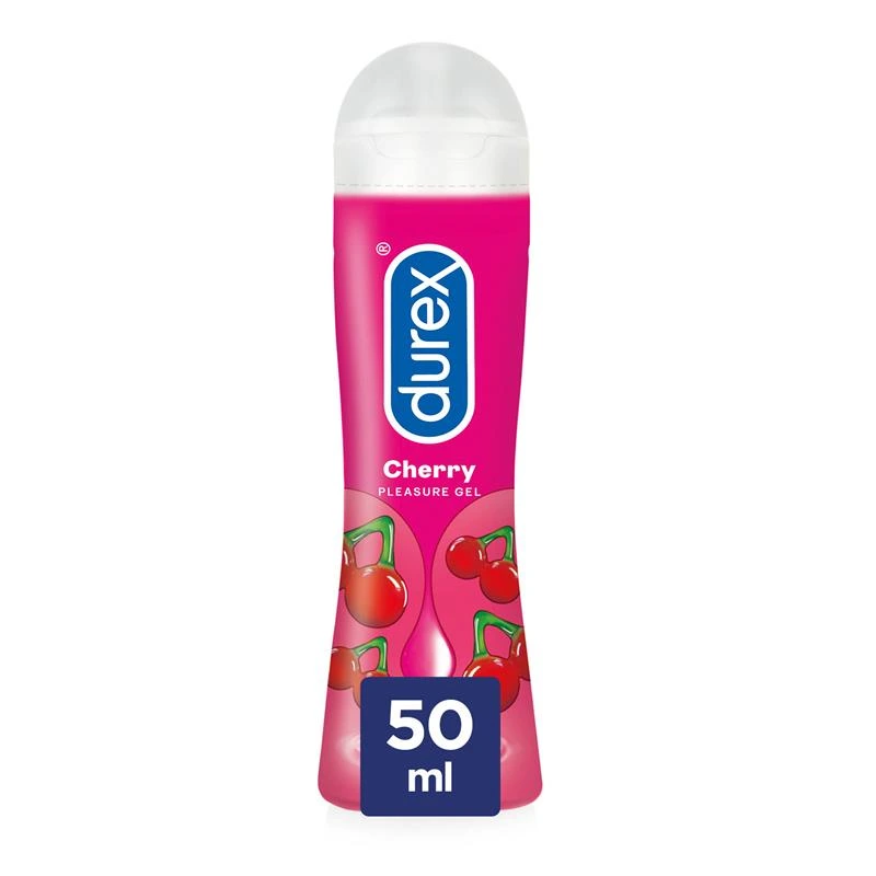 durex play cereza 50 ml durex