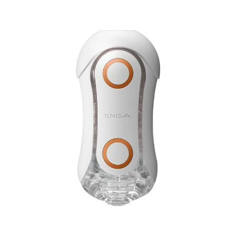 masturbador masculino tenga crash naranja