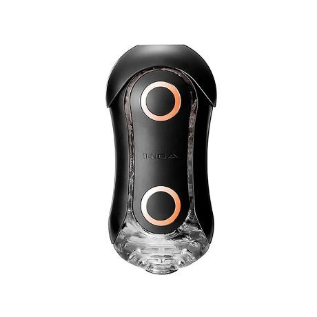 masturbador masculino tenga crash negro naranja