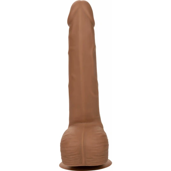 pene realista de 20 cm calexotics - detalle 5