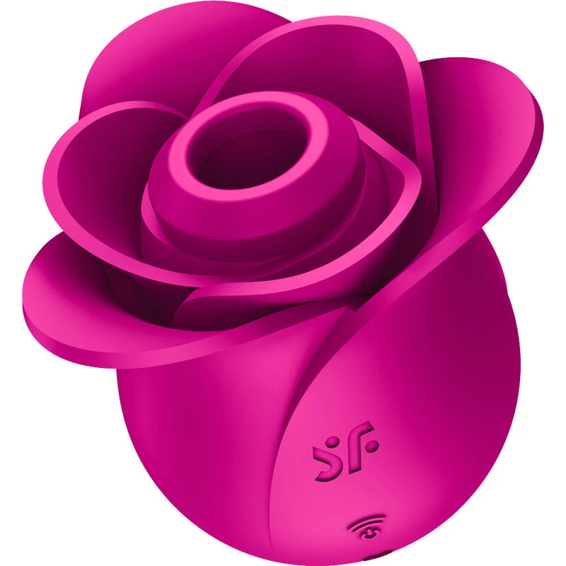 satisfyer pro 2 air pulse modern blossom