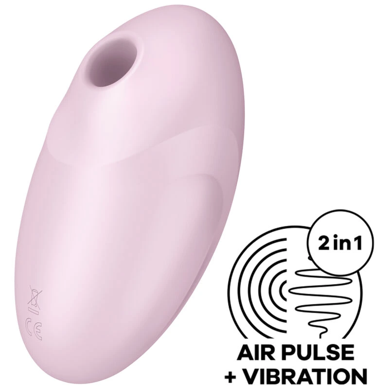 succionador clitoris vulva lover 3 rosa
