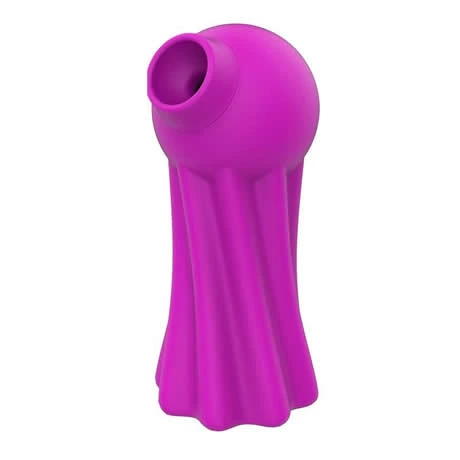 succionador de clitoris barato purpura boo