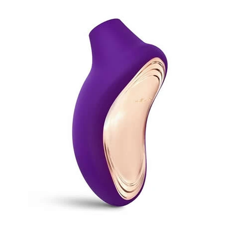 Succionador de clitoris cruise 2 purpura