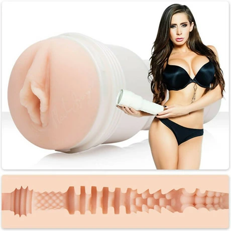 vagina en lata madison ivy