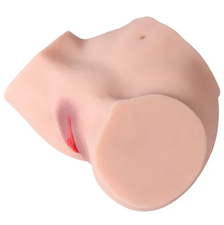 vagina y ano multiposicion fanny - detalle 4