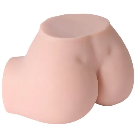 vagina y ano multiposicion fanny - detalle 6