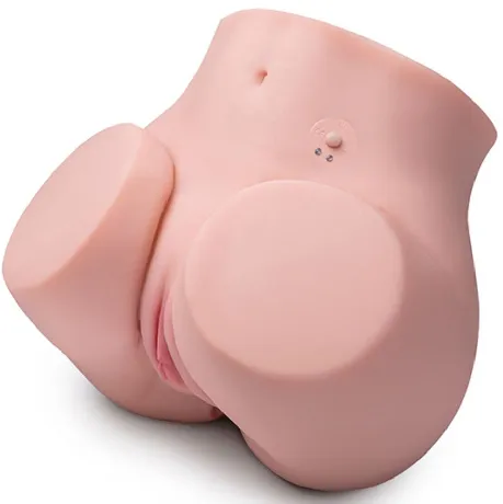 vagina y ano vibrador multiposicion olga - detalle 2