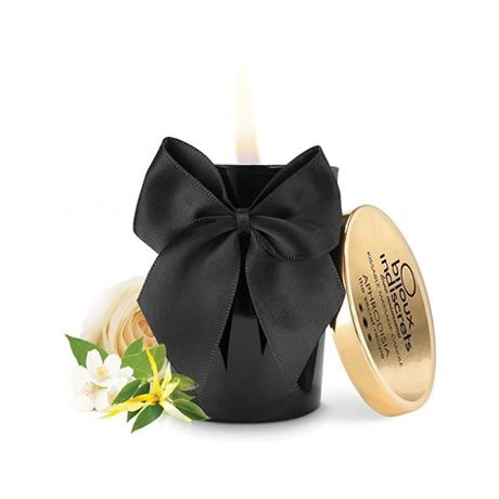 vela masaje perfumada con afrodisia melt my heart