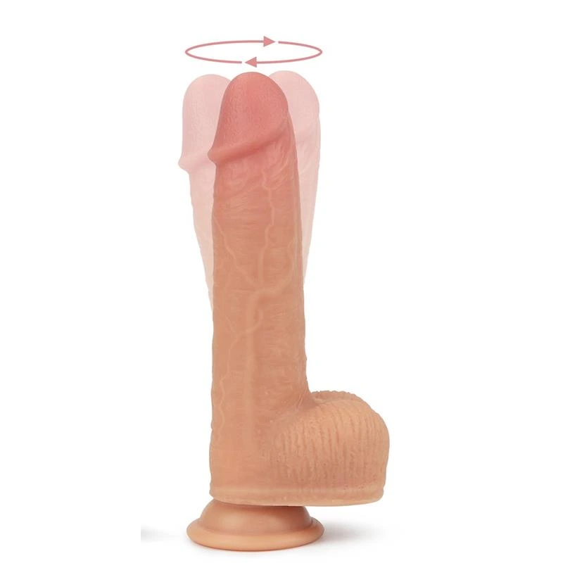 dildo vibracion y rotacion anthony lovetoy