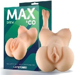masturbador masculino soft body vagina max co
