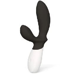estimulador prostatico loki wave lelo negro