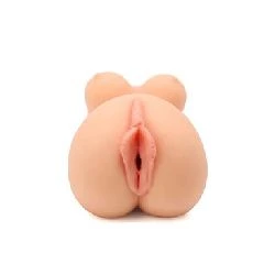 masturbador masculino vagina realista kelsey lewis - detalle 3