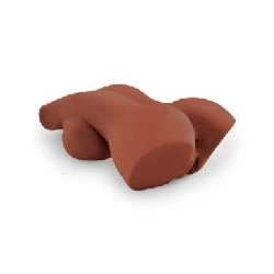 muñeca realista perfect 10 brown skin torso negro - detalle 3