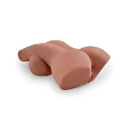 masturbador para hombre perfect 10 torso mulata - detalle 3