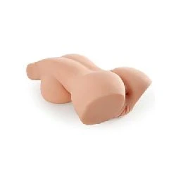 masturbador para hombre perfect 10 torso natural - detalle 3