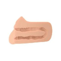 masturbador vagina y ano realista pussy pdx - detalle 3