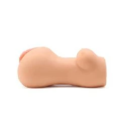 masturbador masculino vagina realista kelsey lewis - detalle 4