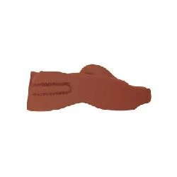 muñeca realista perfect 10 brown skin torso negro - detalle 4